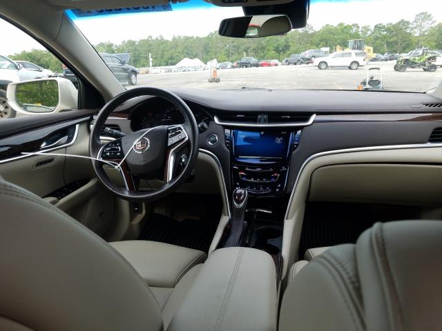 Photo 8 VIN: 2G61M5S36E9174488 - CADILLAC XTS LUXURY 