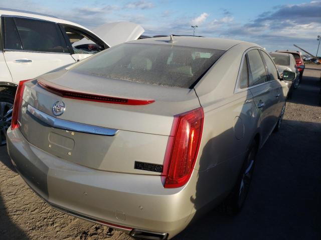 Photo 3 VIN: 2G61M5S36E9199343 - CADILLAC XTS LUXURY 