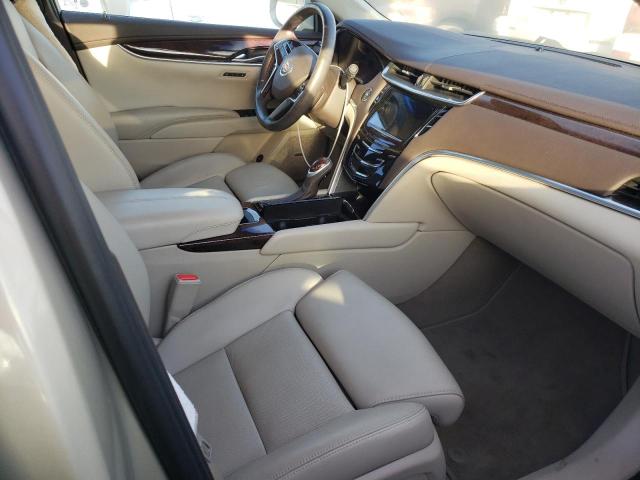 Photo 4 VIN: 2G61M5S36E9199343 - CADILLAC XTS LUXURY 