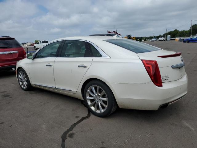 Photo 1 VIN: 2G61M5S36E9201964 - CADILLAC XTS LUXURY 