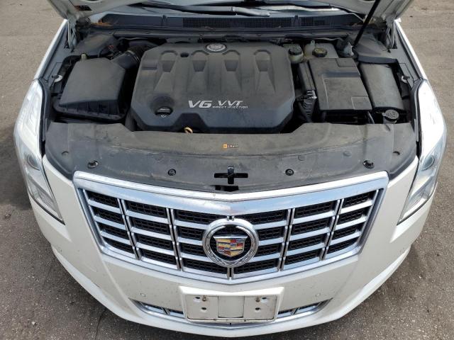 Photo 10 VIN: 2G61M5S36E9201964 - CADILLAC XTS LUXURY 