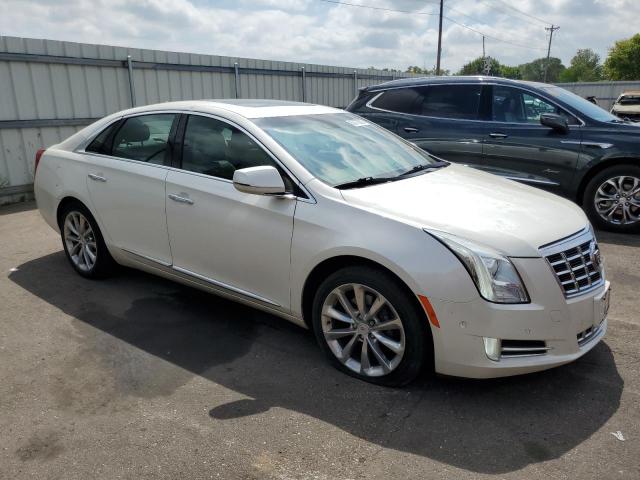 Photo 3 VIN: 2G61M5S36E9201964 - CADILLAC XTS LUXURY 