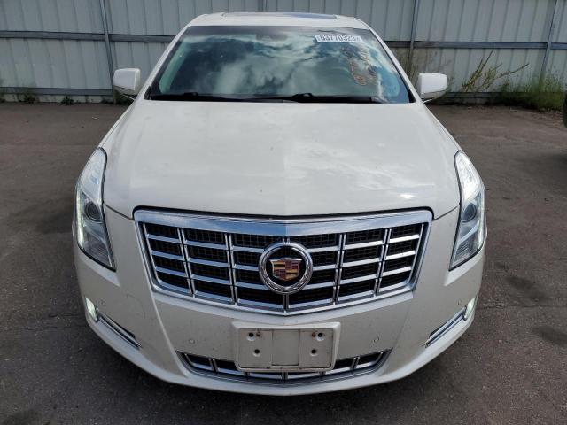 Photo 4 VIN: 2G61M5S36E9201964 - CADILLAC XTS LUXURY 