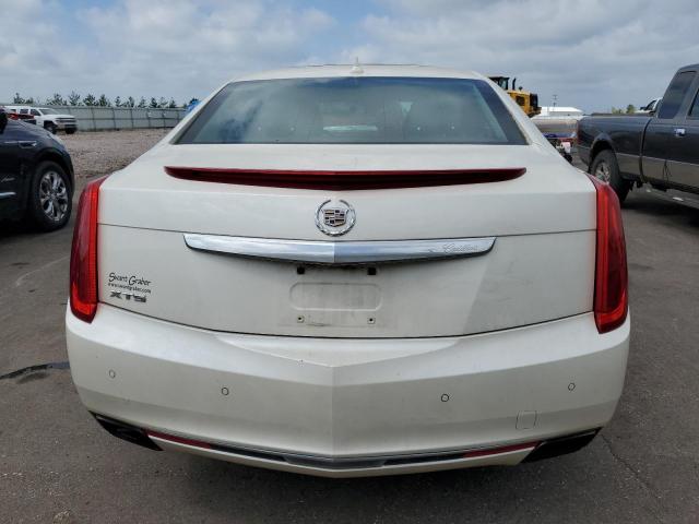 Photo 5 VIN: 2G61M5S36E9201964 - CADILLAC XTS LUXURY 