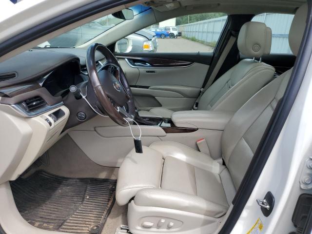 Photo 6 VIN: 2G61M5S36E9201964 - CADILLAC XTS LUXURY 