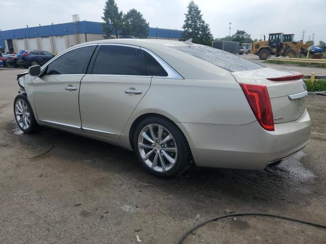 Photo 1 VIN: 2G61M5S36E9204668 - CADILLAC XTS LUXURY 