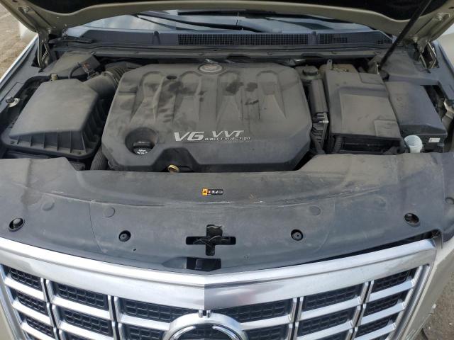 Photo 10 VIN: 2G61M5S36E9204668 - CADILLAC XTS LUXURY 