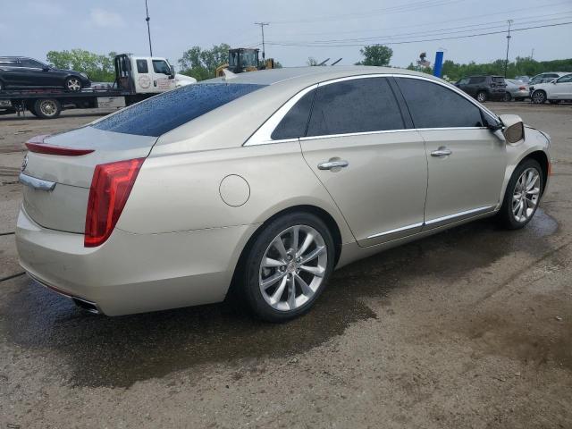 Photo 2 VIN: 2G61M5S36E9204668 - CADILLAC XTS LUXURY 