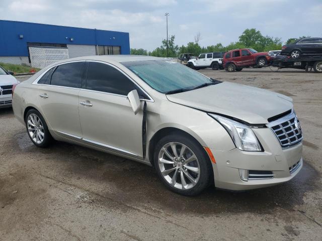 Photo 3 VIN: 2G61M5S36E9204668 - CADILLAC XTS LUXURY 