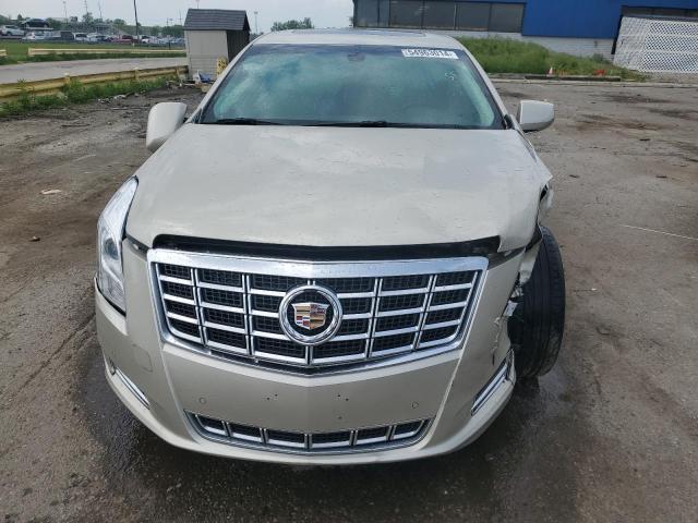 Photo 4 VIN: 2G61M5S36E9204668 - CADILLAC XTS LUXURY 