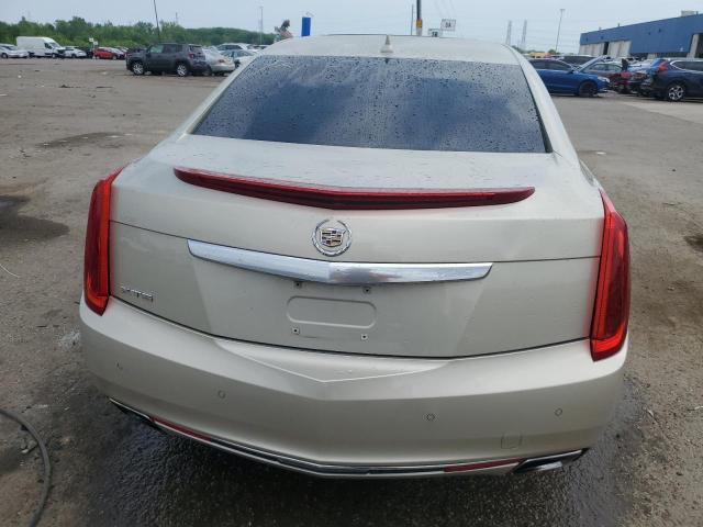 Photo 5 VIN: 2G61M5S36E9204668 - CADILLAC XTS LUXURY 