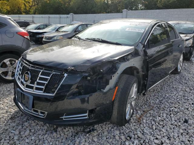 Photo 1 VIN: 2G61M5S36E9218716 - CADILLAC XTS LUXURY 