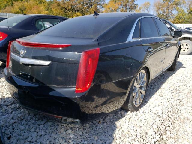 Photo 3 VIN: 2G61M5S36E9218716 - CADILLAC XTS LUXURY 