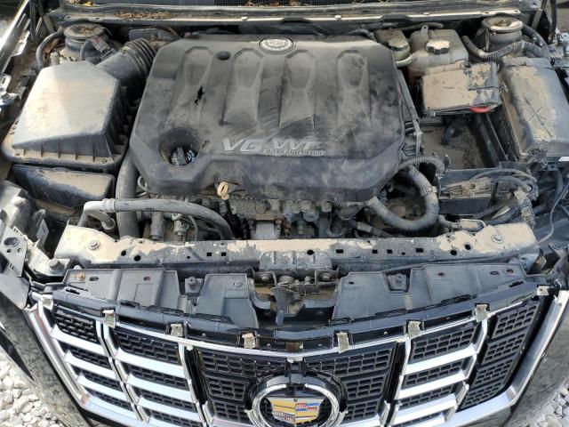 Photo 6 VIN: 2G61M5S36E9218716 - CADILLAC XTS LUXURY 