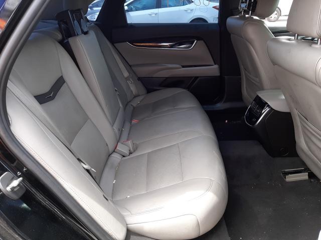 Photo 5 VIN: 2G61M5S36E9237945 - CADILLAC XTS LUXURY 