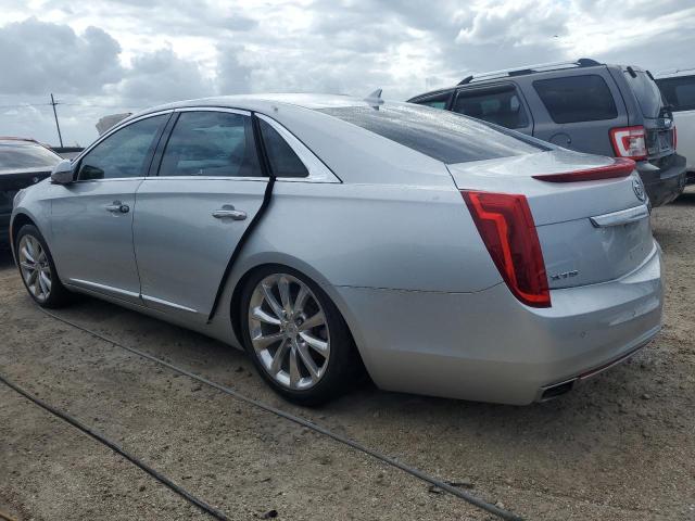 Photo 1 VIN: 2G61M5S36E9243356 - CADILLAC XTS LUXURY 