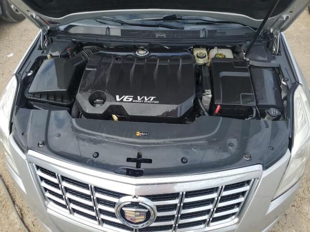 Photo 10 VIN: 2G61M5S36E9243356 - CADILLAC XTS LUXURY 