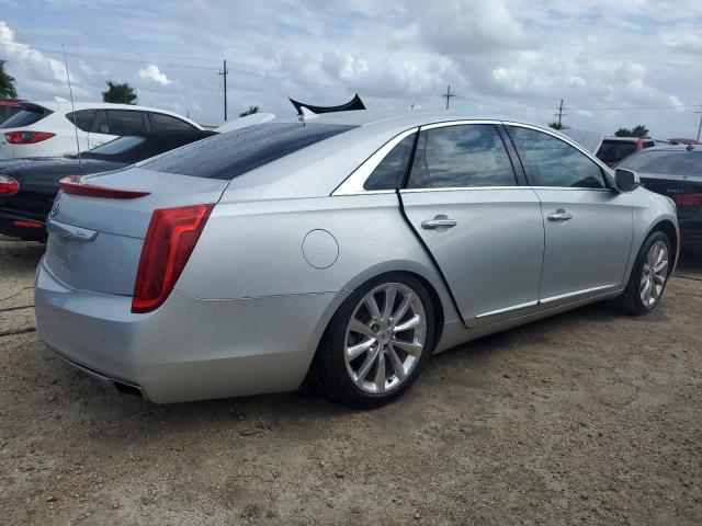 Photo 2 VIN: 2G61M5S36E9243356 - CADILLAC XTS LUXURY 