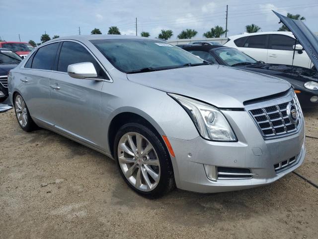 Photo 3 VIN: 2G61M5S36E9243356 - CADILLAC XTS LUXURY 