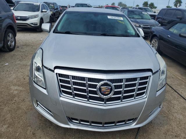 Photo 4 VIN: 2G61M5S36E9243356 - CADILLAC XTS LUXURY 