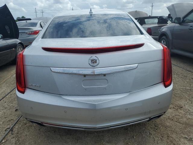 Photo 5 VIN: 2G61M5S36E9243356 - CADILLAC XTS LUXURY 