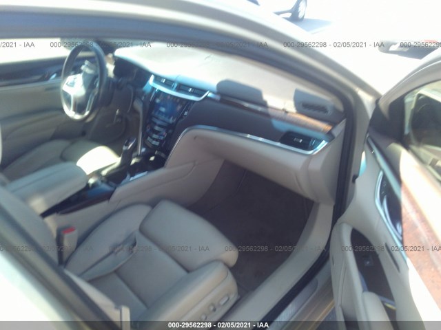 Photo 4 VIN: 2G61M5S36E9244832 - CADILLAC XTS 