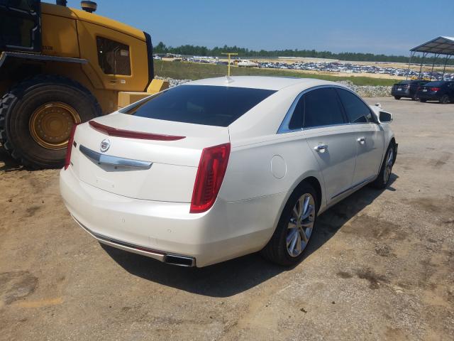 Photo 3 VIN: 2G61M5S36E9300767 - CADILLAC XTS LUXURY 