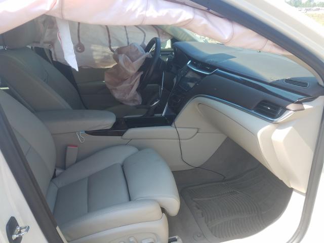 Photo 4 VIN: 2G61M5S36E9300767 - CADILLAC XTS LUXURY 