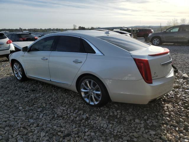 Photo 1 VIN: 2G61M5S36E9325653 - CADILLAC XTS 