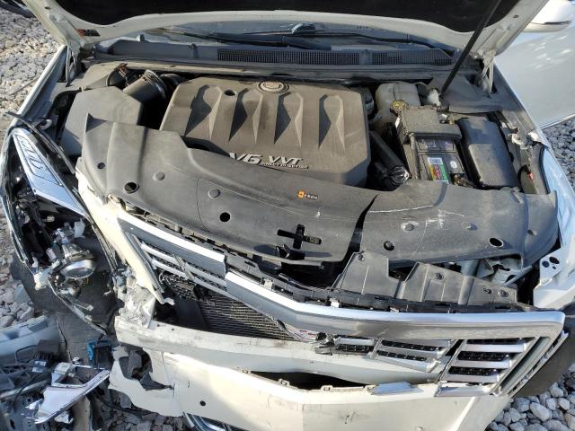 Photo 10 VIN: 2G61M5S36E9325653 - CADILLAC XTS 