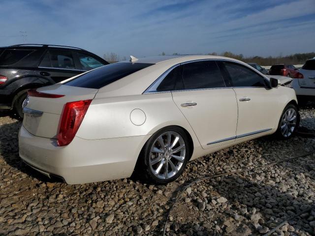 Photo 2 VIN: 2G61M5S36E9325653 - CADILLAC XTS 