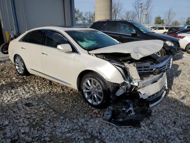 Photo 3 VIN: 2G61M5S36E9325653 - CADILLAC XTS 