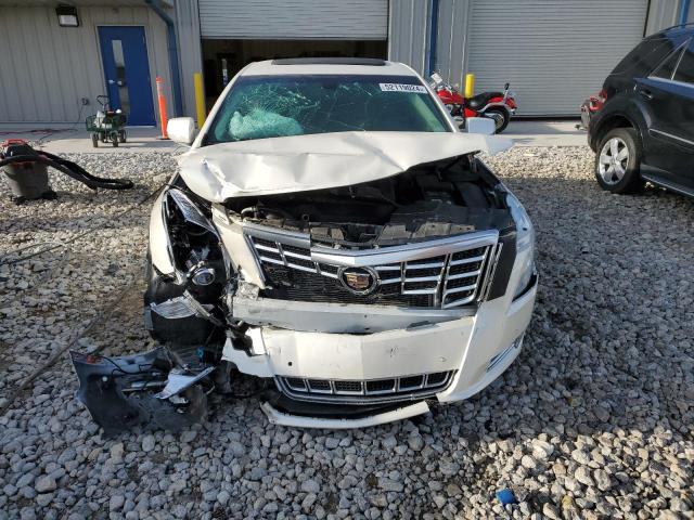 Photo 4 VIN: 2G61M5S36E9325653 - CADILLAC XTS 