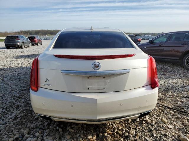 Photo 5 VIN: 2G61M5S36E9325653 - CADILLAC XTS 