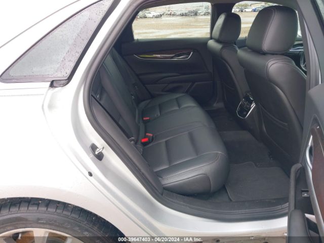 Photo 7 VIN: 2G61M5S36F9118455 - CADILLAC XTS 