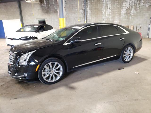 Photo 0 VIN: 2G61M5S36F9189347 - CADILLAC XTS LUXURY 