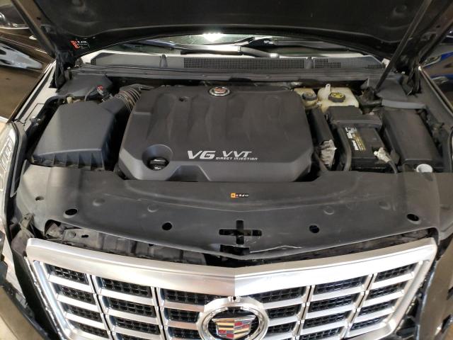 Photo 10 VIN: 2G61M5S36F9189347 - CADILLAC XTS LUXURY 