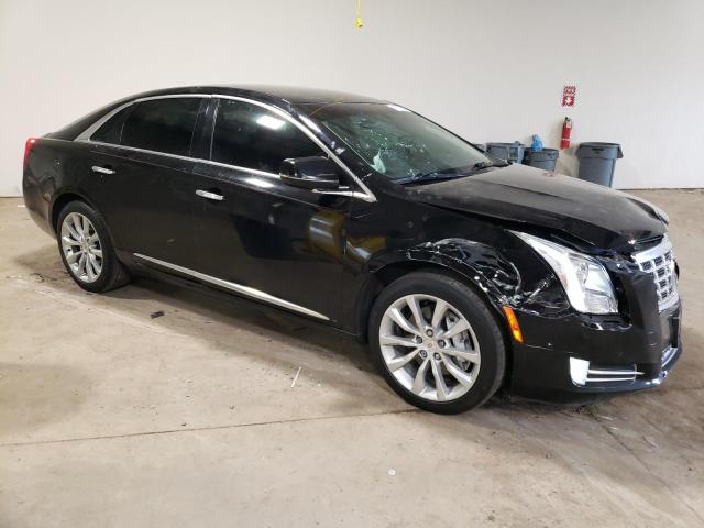 Photo 3 VIN: 2G61M5S36F9189347 - CADILLAC XTS LUXURY 