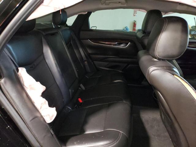 Photo 9 VIN: 2G61M5S36F9189347 - CADILLAC XTS LUXURY 