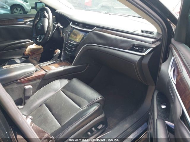 Photo 4 VIN: 2G61M5S36F9207958 - CADILLAC XTS 