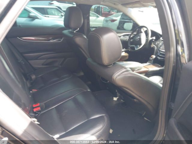 Photo 7 VIN: 2G61M5S36F9207958 - CADILLAC XTS 