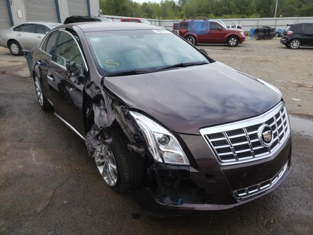 Photo 0 VIN: 2G61M5S36F9215204 - CADILLAC XTS LUXURY 