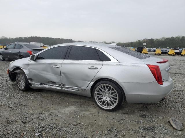 Photo 1 VIN: 2G61M5S36F9217017 - CADILLAC XTS 