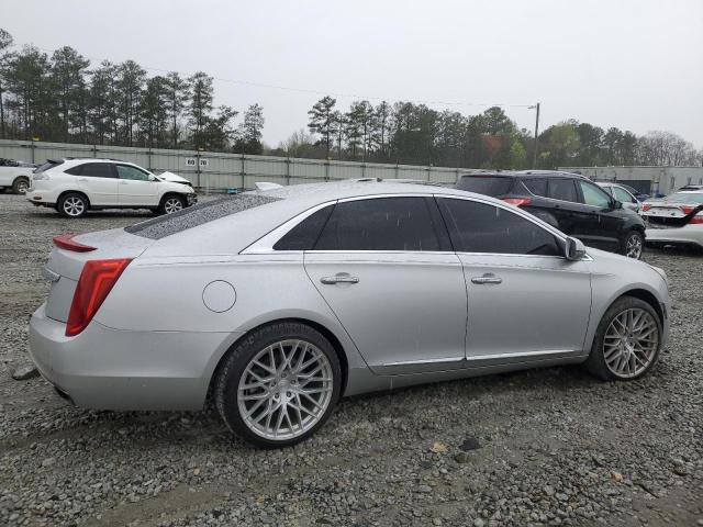 Photo 2 VIN: 2G61M5S36F9217017 - CADILLAC XTS 