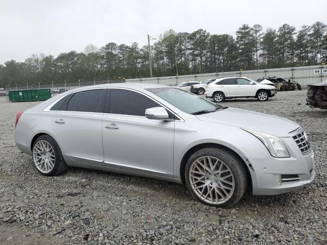 Photo 3 VIN: 2G61M5S36F9217017 - CADILLAC XTS 