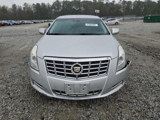 Photo 4 VIN: 2G61M5S36F9217017 - CADILLAC XTS 