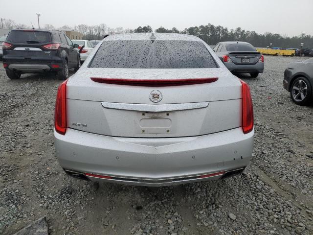 Photo 5 VIN: 2G61M5S36F9217017 - CADILLAC XTS 