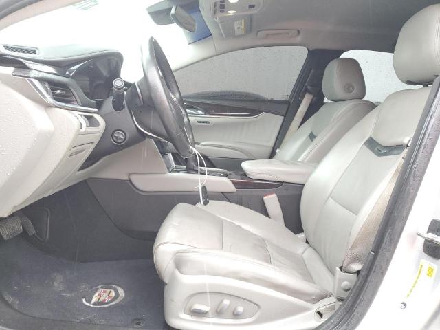 Photo 6 VIN: 2G61M5S36F9217017 - CADILLAC XTS 