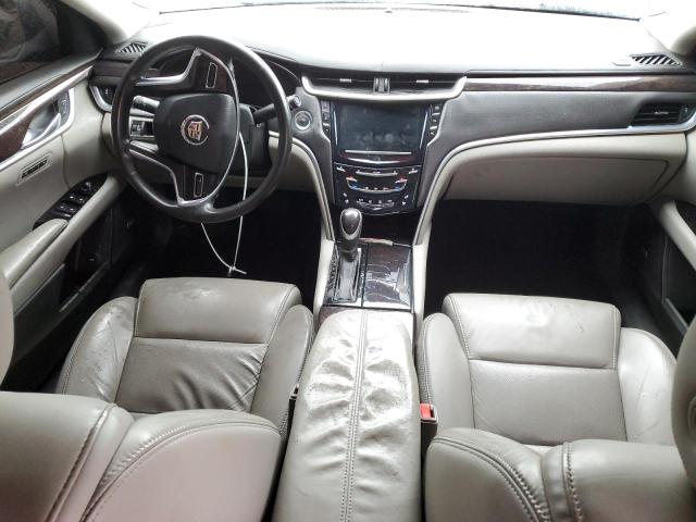 Photo 7 VIN: 2G61M5S36F9217017 - CADILLAC XTS 