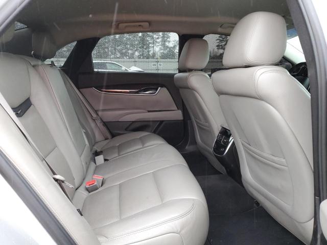 Photo 9 VIN: 2G61M5S36F9217017 - CADILLAC XTS 